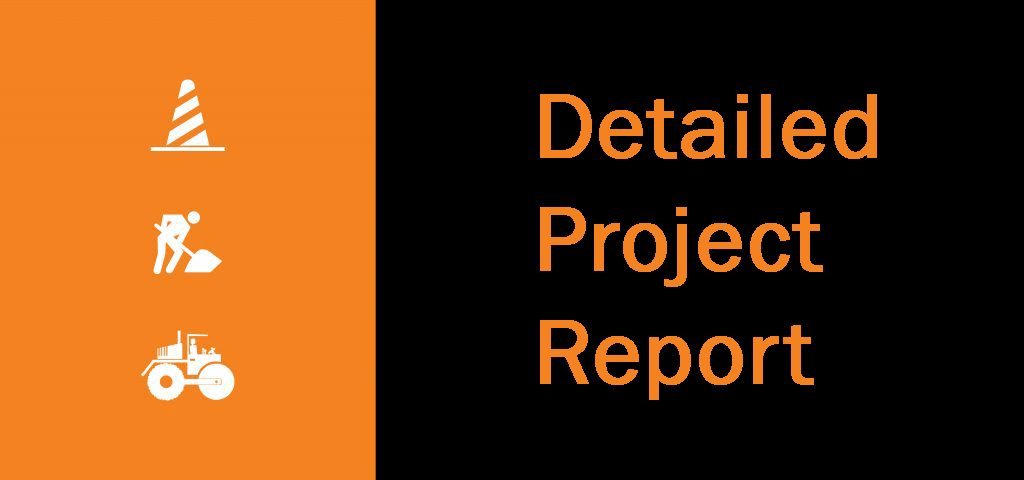 DETAILED PROJECT REPORT (DPR) of Rohtas Plumeria Homes