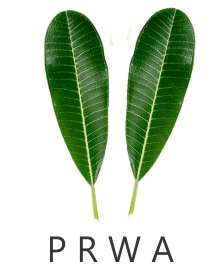 Plumeria Resident Welfare Association logo
