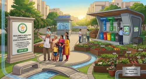 Civic  Cleanliness